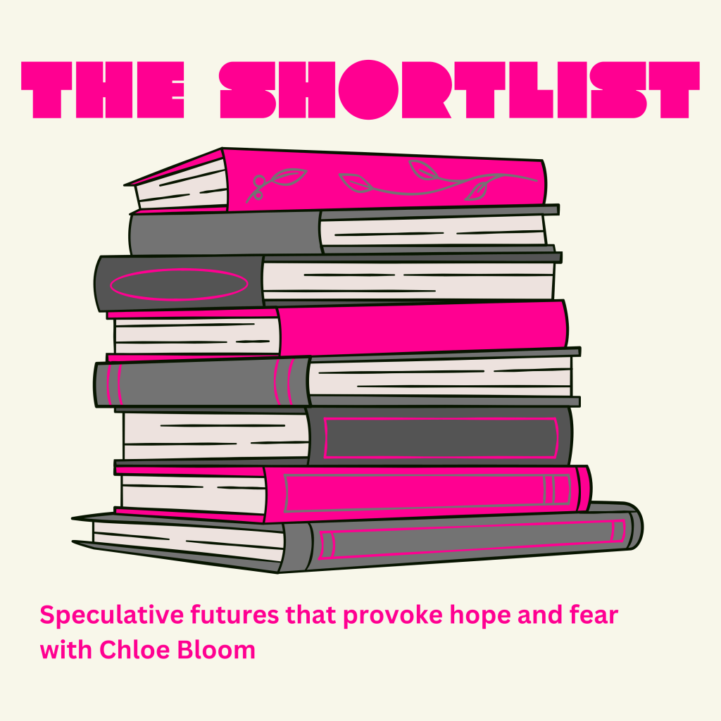 Speculative Futures with Chloe&nbsp;Bloom