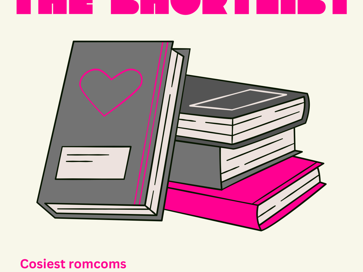 Cosy Romances with Christiana&nbsp;Perdis