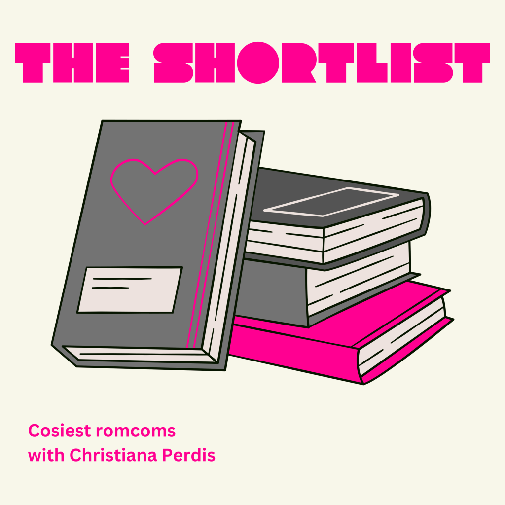 Cosy Romances with Christiana&nbsp;Perdis